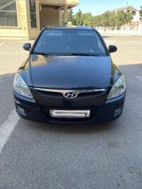 Hyundai i30, 1.6 L, 2008 il, 314 000 km — Avtomobil