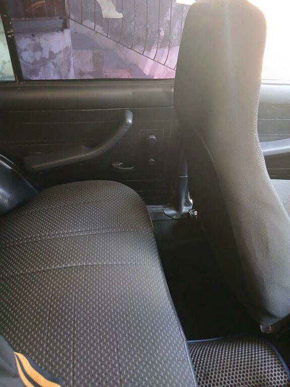 Lada (VAZ) 2104, 1.6 L, 2006 il, 91 432 km — Avtomobillər, Bakı (5)