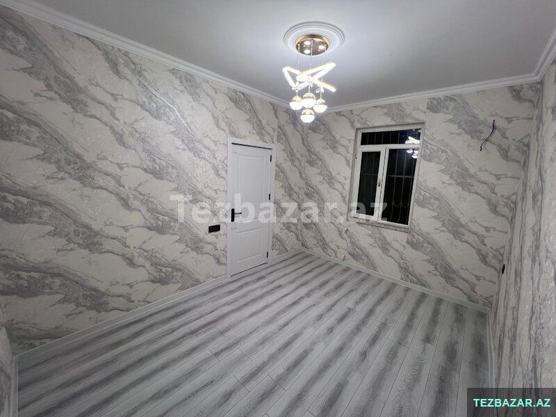 3 otaq heyet evi satllr xlrdalan nizami kucesi — Ev, villa, Xırdalan (8)