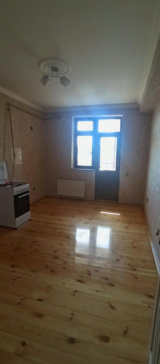 İcarəyə verilir 4 otaqlı yeni tikili 180 m² — Mənzil, Bakı (9)