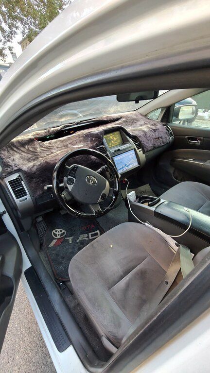Toyota Prius, 1.5 L, 1.3 kWh, 2007 il, 533 095 km — Avtomobillər, Bakı (3)