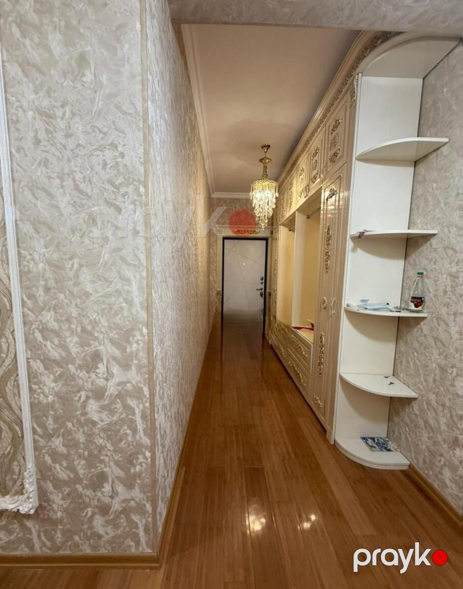Satılır 3 otaqlı yeni tikili 107 m² — Mənzil, Sumqayıt (6)