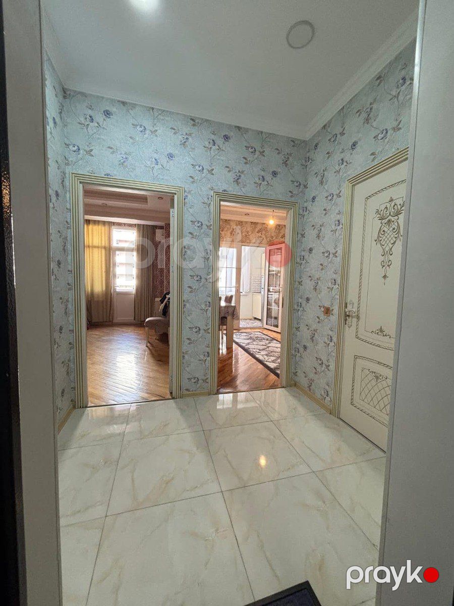 2-otaqlı yeni tikili, Xırdalan ş., 47 m² — Mənzil, Xırdalan (10)