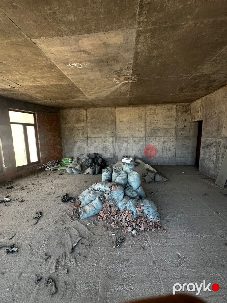 Satılır 3 otaqlı yeni tikili 114 m² — Mənzil, Bakı (7)
