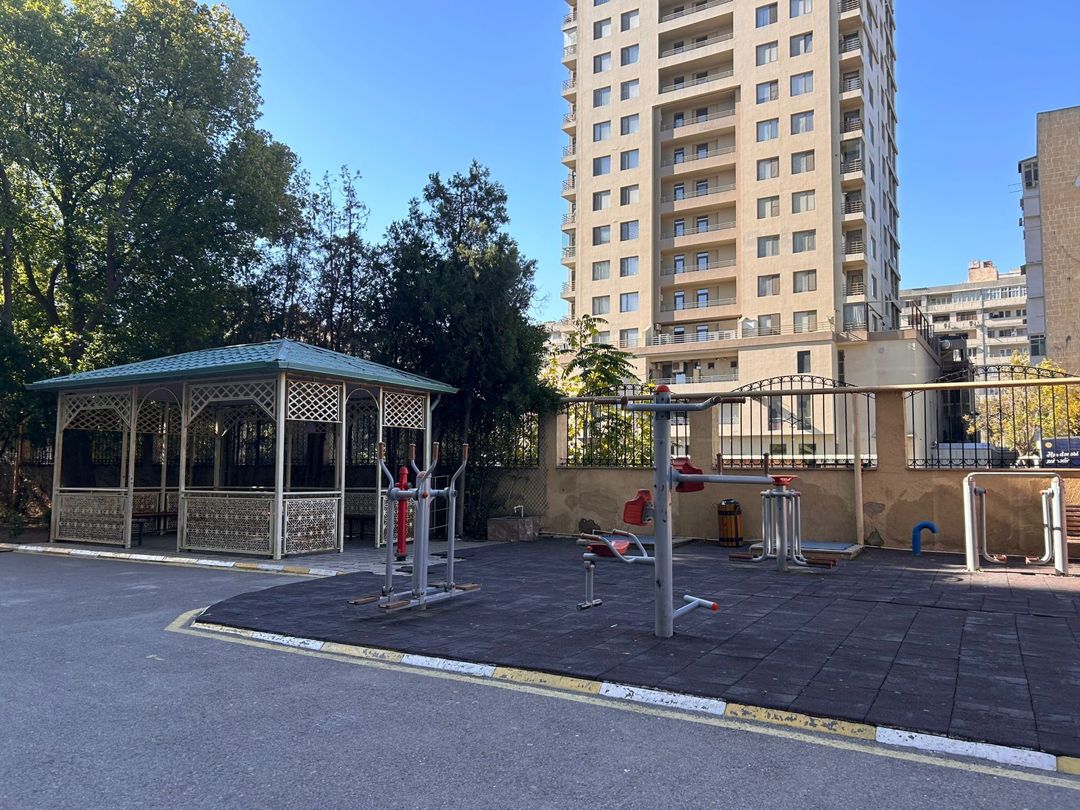 Satılır 3 otaqlı yeni tikili 75 m² — Mənzil, Bakı (3)