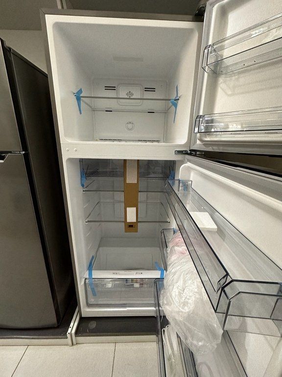Soyuducu "Hoffmann 460 L" — Ev texnikası, Bakı (3)