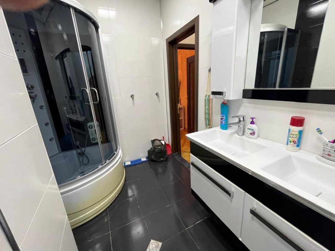 İcarəyə verilir 2 otaqlı yeni tikili 110 m² — Mənzil, Xırdalan (8)