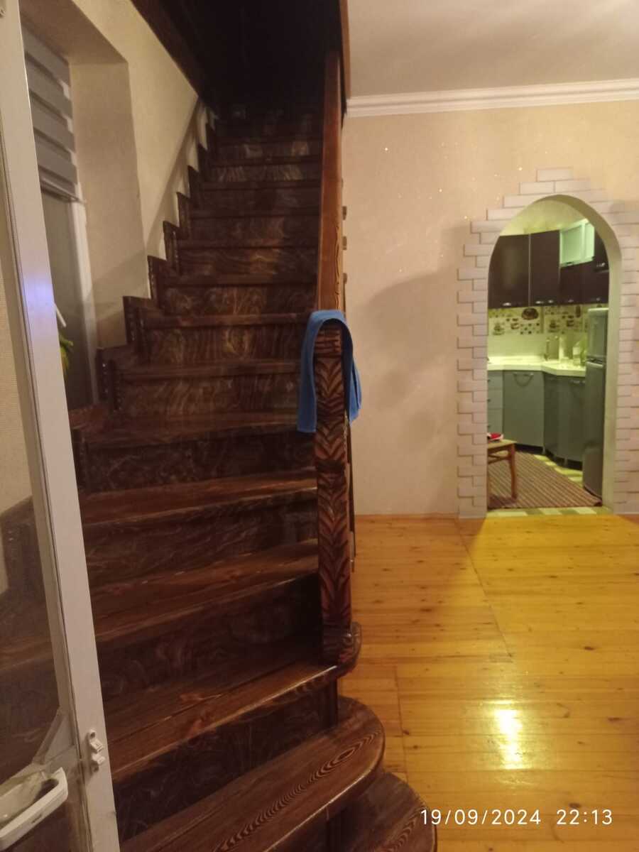 Satılır 5 otaqlı həyət evi/bağ evi 160 m² — Ev, villa, Bakı (9)