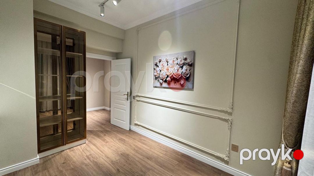 Satılır 2 otaqlı yeni tikili 77 m² — Mənzil, Bakı (9)