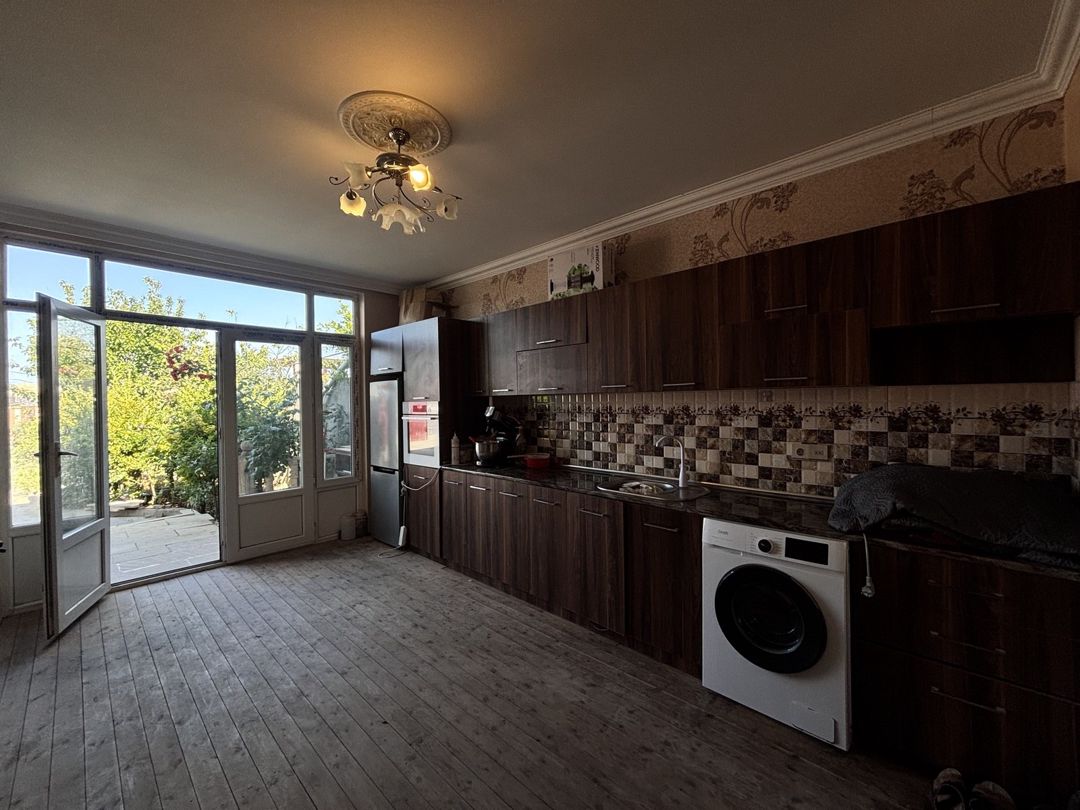 Satılır 4 otaqlı həyət evi/bağ evi 120 m² — Ev, villa, Bakı (8)