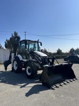 Hidromek 102B K4 A4 — AQROİNTER LTD