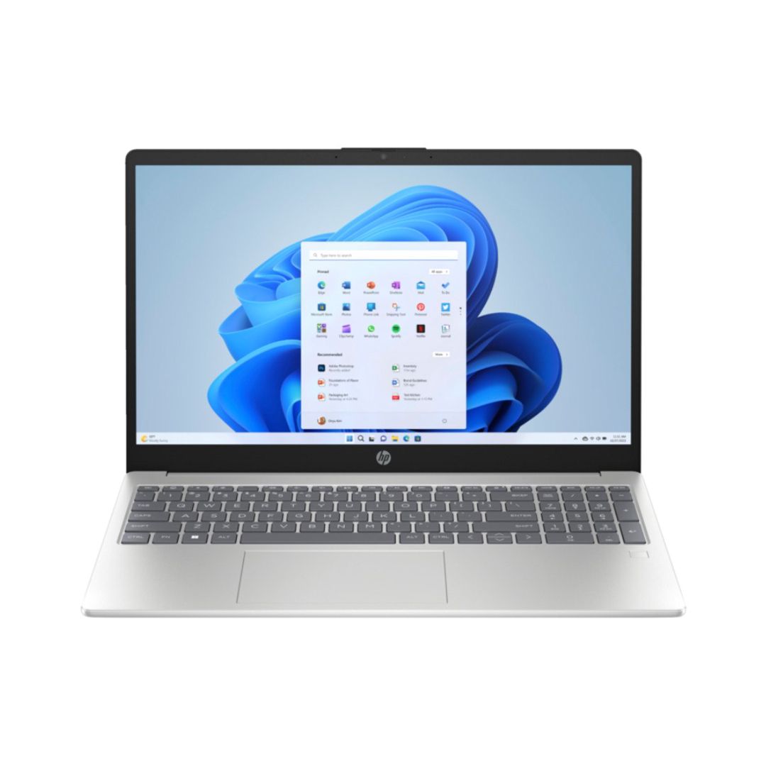 Noutbuk HP 15-fd0132wm — Noutbuklar, Bakı (2)
