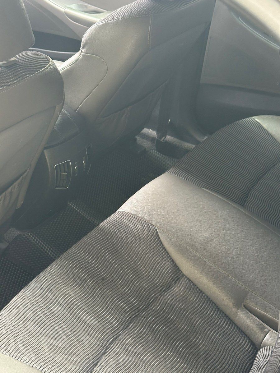 Hyundai Sonata, 2010 il — Avtomobillər, Bakı (8)