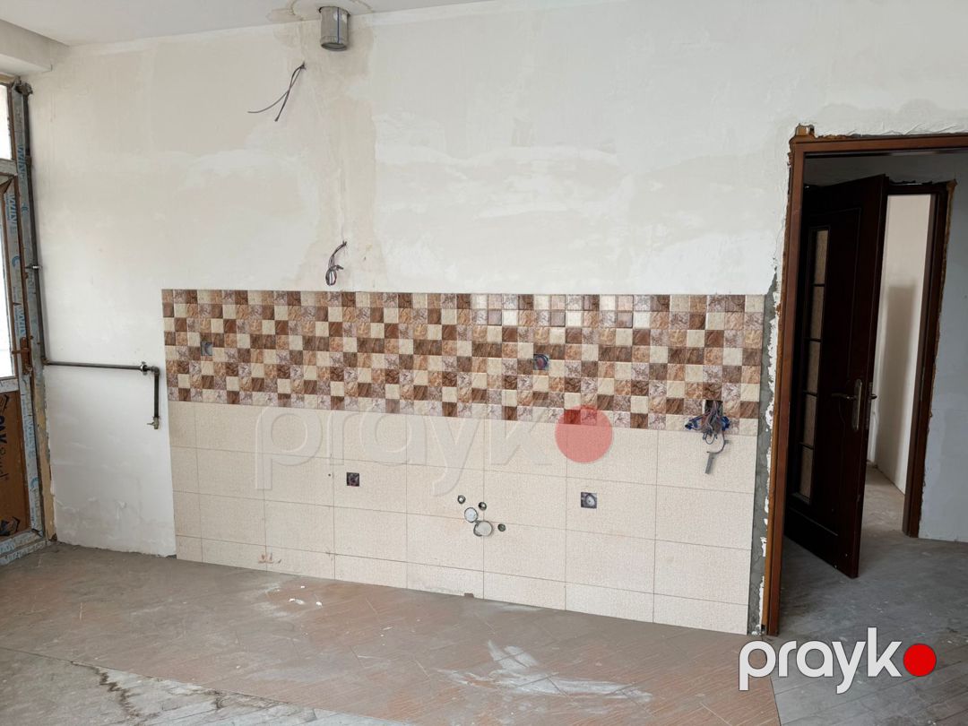 Satılır 2 otaqlı yeni tikili 80 m² — Mənzil, Bakı (2)
