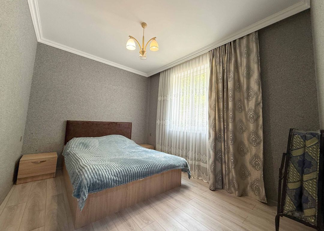 Bağ evi kirayə verilir, Qax r — Ev, villa, Qax (7)