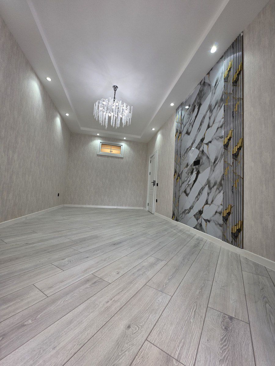 Satılır 4 otaqlı yeni tikili 103 m² — Mənzil, Xırdalan (3)