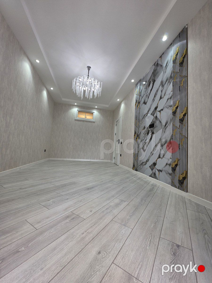 Satılır 4 otaqlı yeni tikili 103 m² — Mənzil, Xırdalan (3)