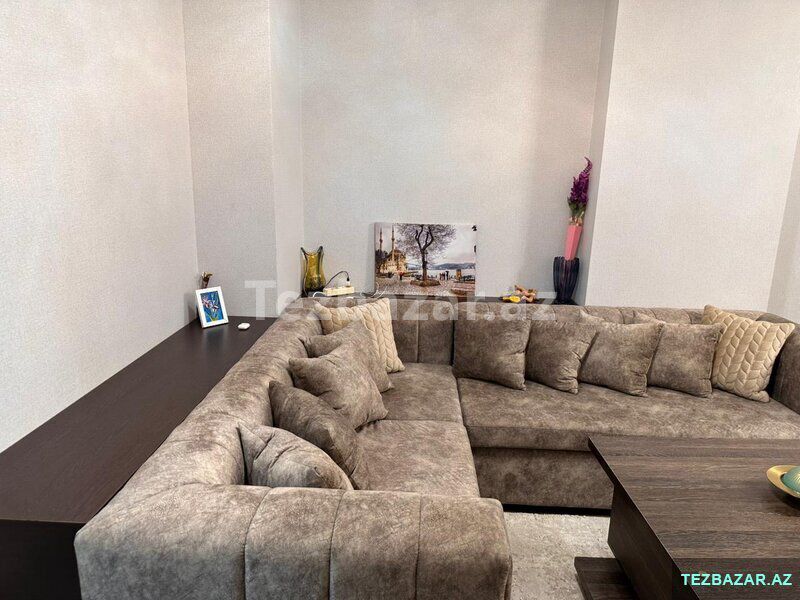 Yasamal rayon Həsən bəy Zərdabi küçəsi — Ofis, Bakı (9)