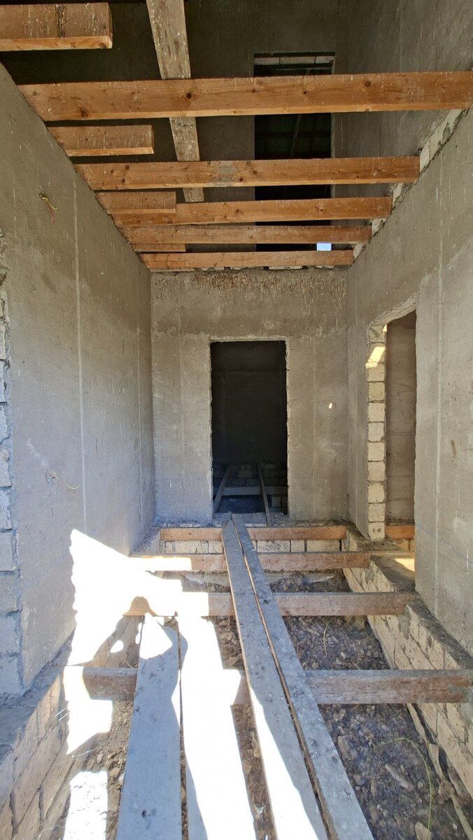 Bağ evi, Şirvan ş — Ev, villa, Şirvan (8)
