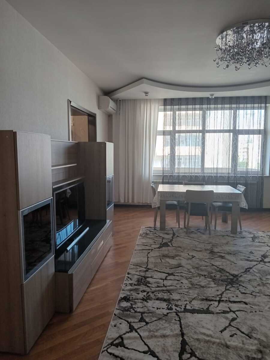 Satılır 3 otaqlı yeni tikili 140 m² — Mənzil, Bakı (4)
