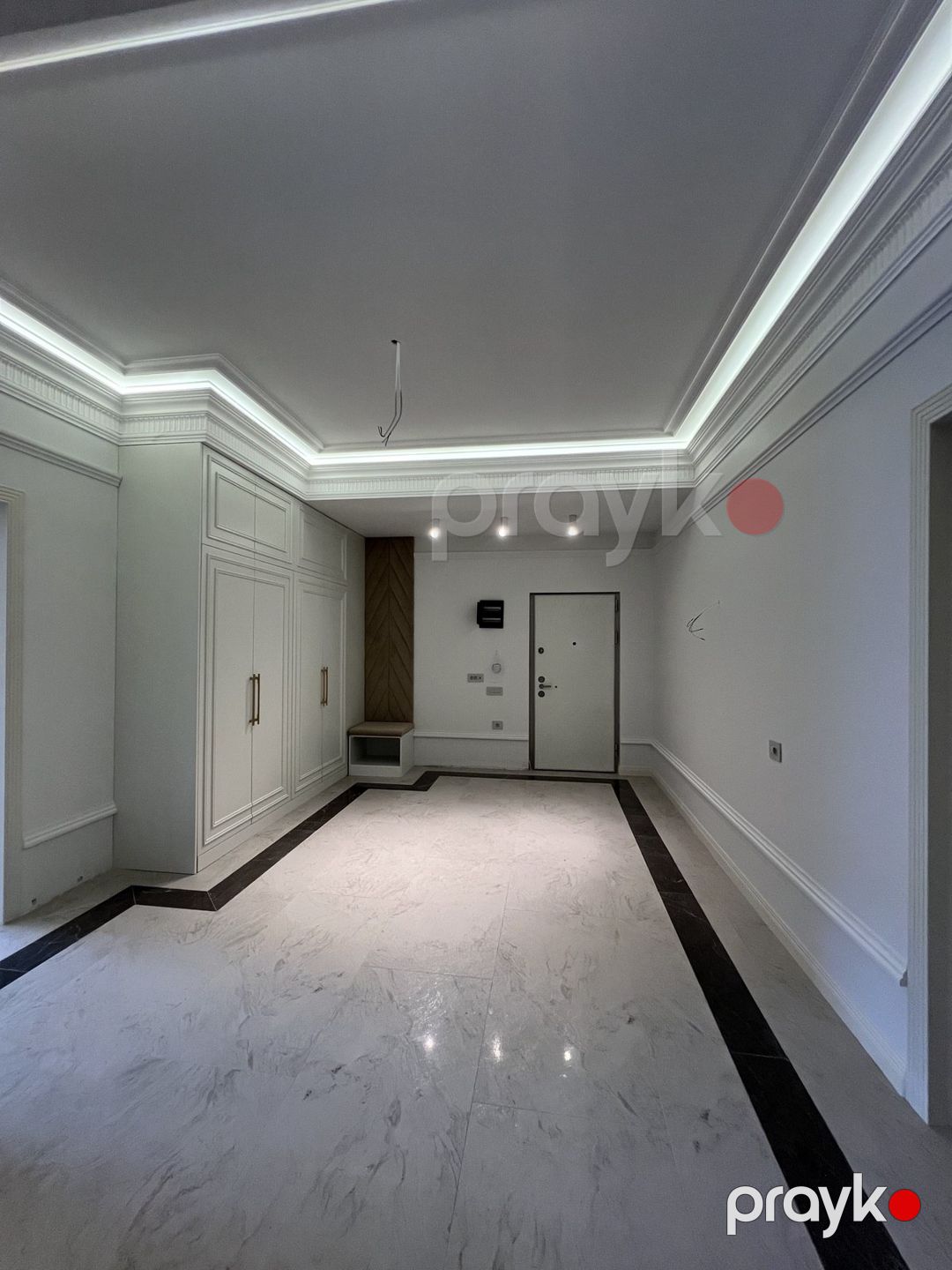 Satılır 4 otaqlı yeni tikili 236 m² — Mənzil, Bakı (11)