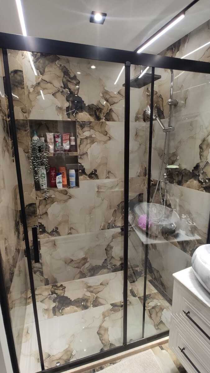 Satılır 3 otaqlı köhnə tikili 73 m² — Mənzil, Bakı (8)
