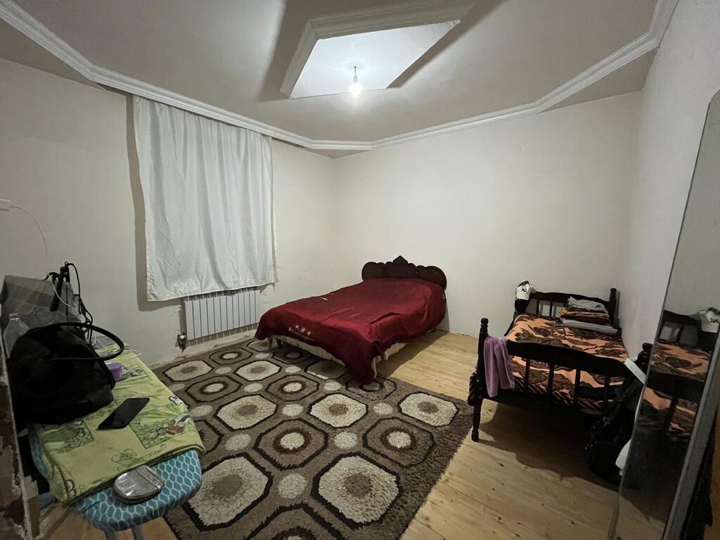 5 otaqlı, 265 kv. m, Orta təmir — Ev, villa, Bakı (5)