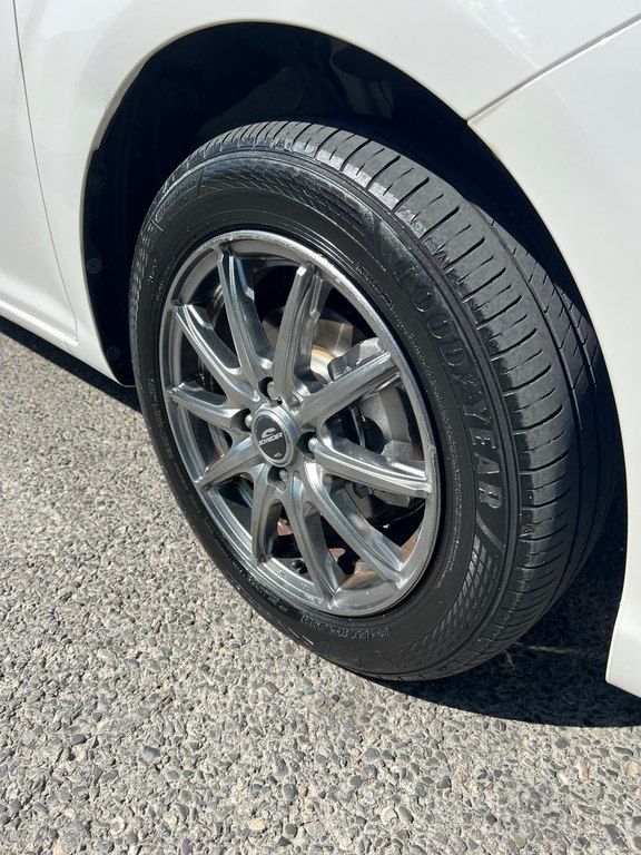 Toyota Corolla Fielder, 1.5 L, 0.87 kWh, 2020 il, 102 000 km — Avtomobillər, Bakı (12)