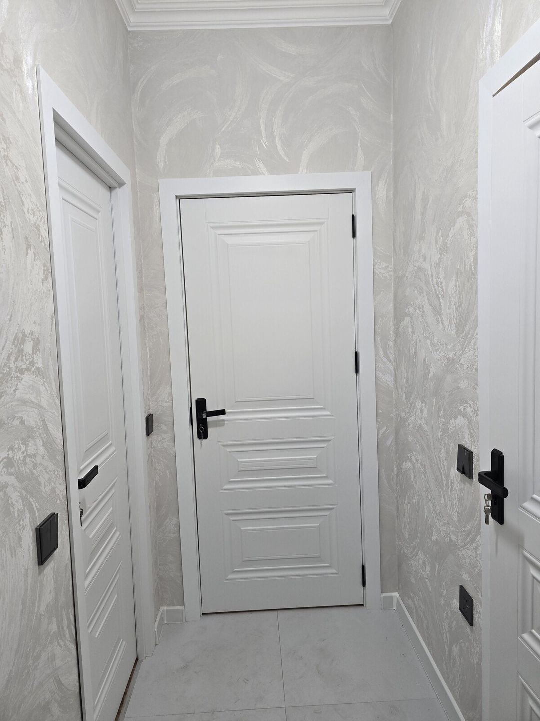 Satılır 2 otaqlı yeni tikili 45 m² — Mənzil, Xırdalan (11)