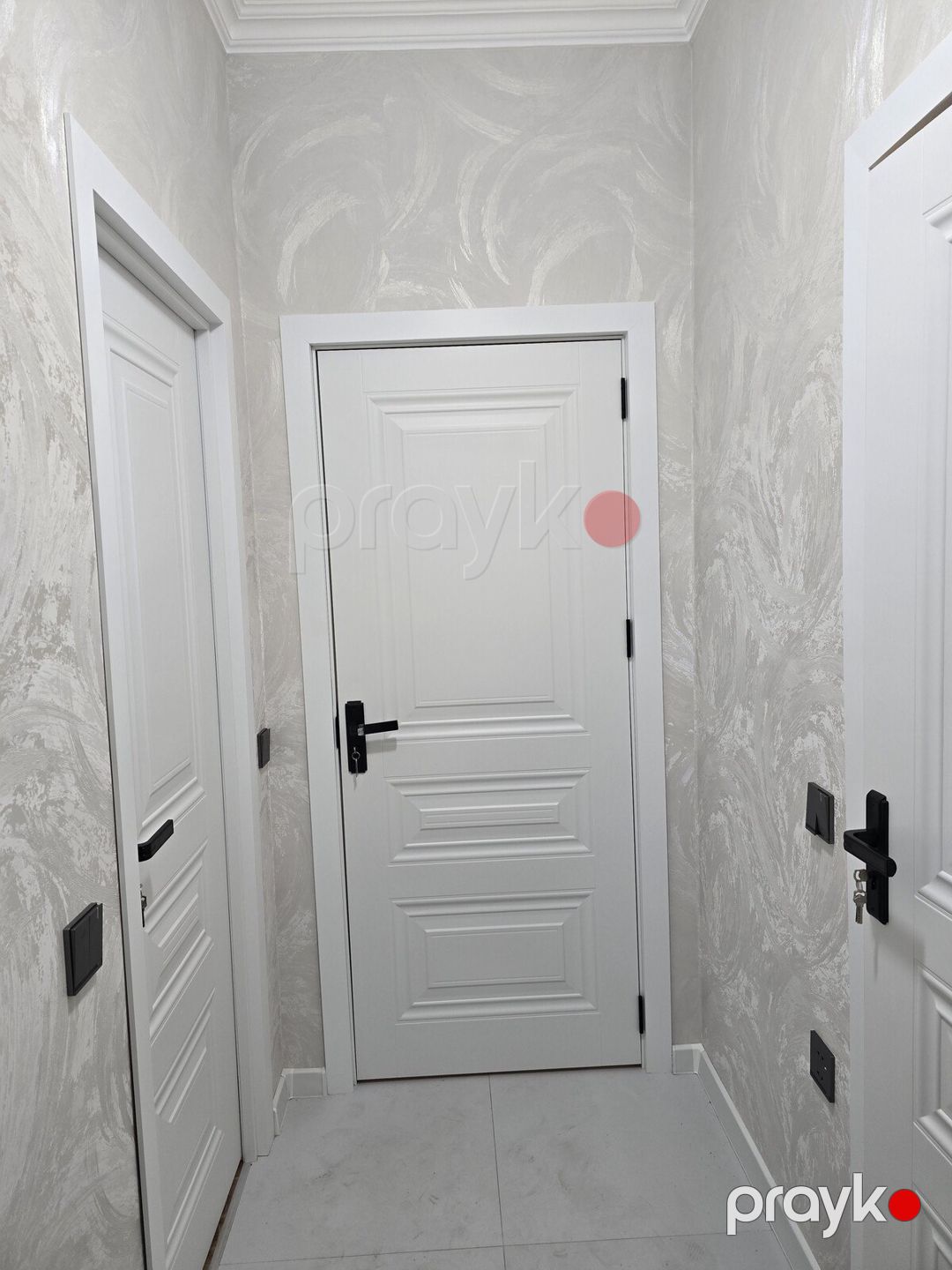 Satılır 2 otaqlı yeni tikili 45 m² — Mənzil, Xırdalan (11)