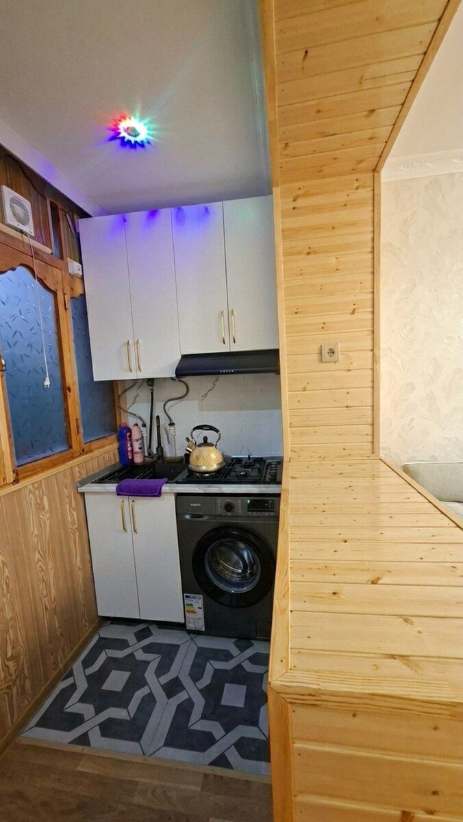 2-otaqlı mənzil, Mingəçevir ş., 37 m² — Mənzil, Mingəçevir (3)