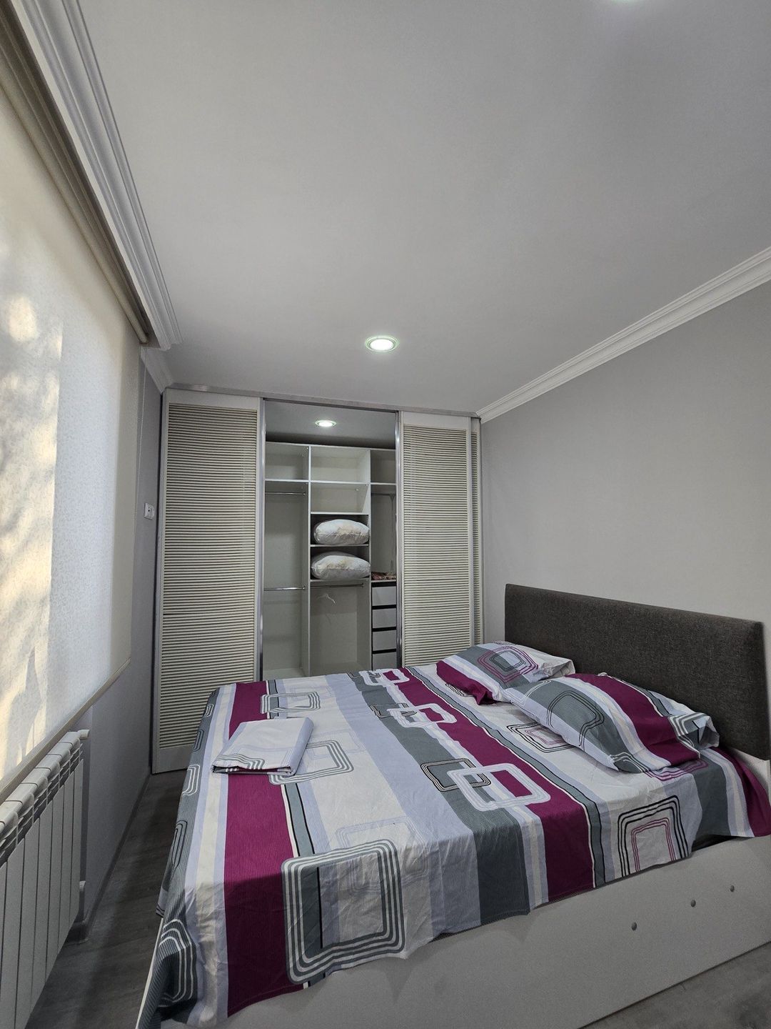 Satılır 2 otaqlı köhnə tikili 50 m² — Mənzil, Xırdalan (3)