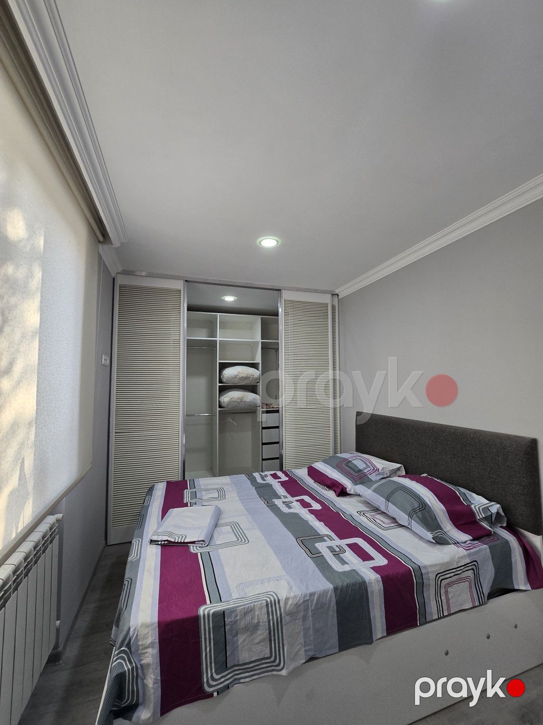 Satılır 2 otaqlı köhnə tikili 50 m² — Mənzil, Xırdalan (3)