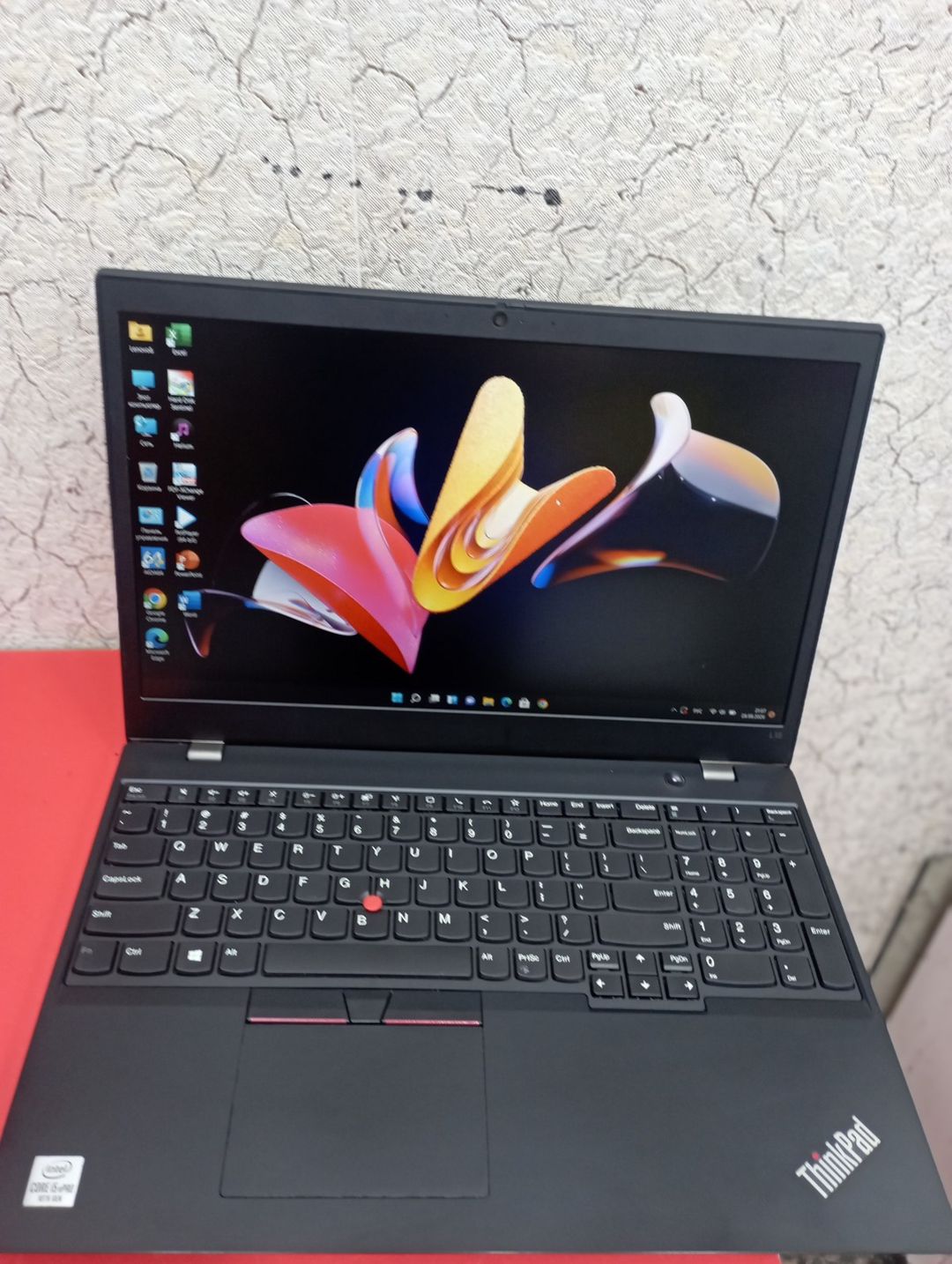 Lenovo Think Pad l15 — Noutbuklar, Bakı (3)