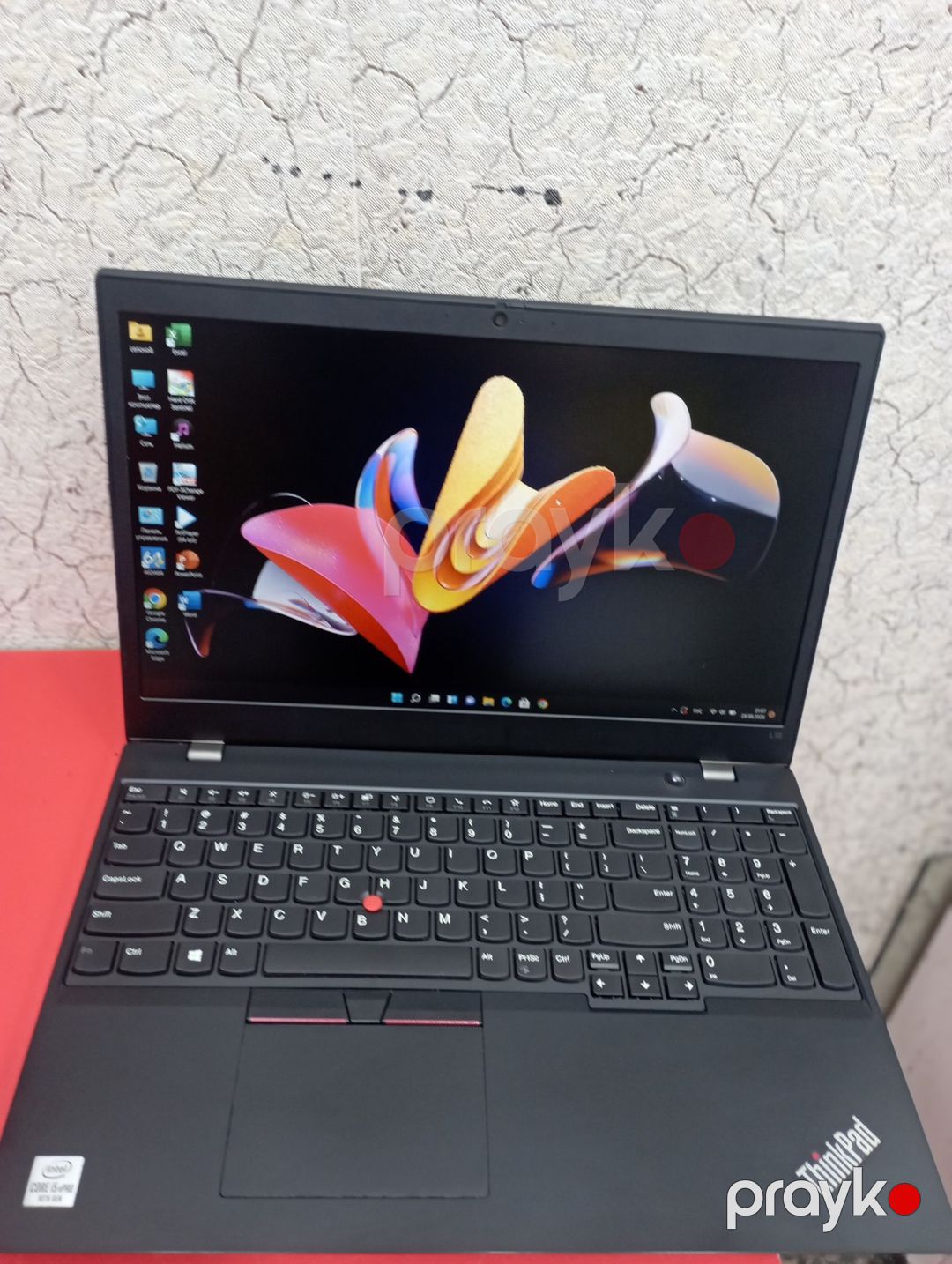 Lenovo Think Pad l15 — Noutbuklar, Bakı (3)