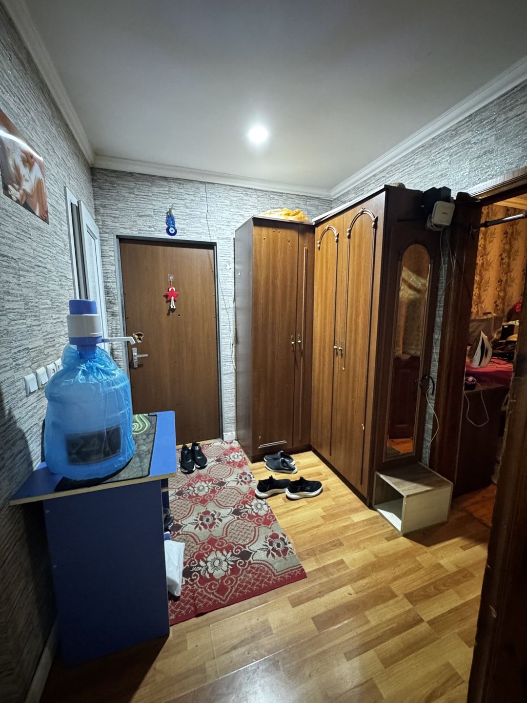 Satılır 3 otaqlı köhnə tikili 80 m² — Mənzil, Bakı (7)