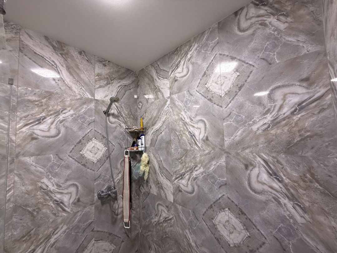 Satılır 5 otaqlı həyət evi/bağ evi 300 m² — Ev, villa, Bakı (8)