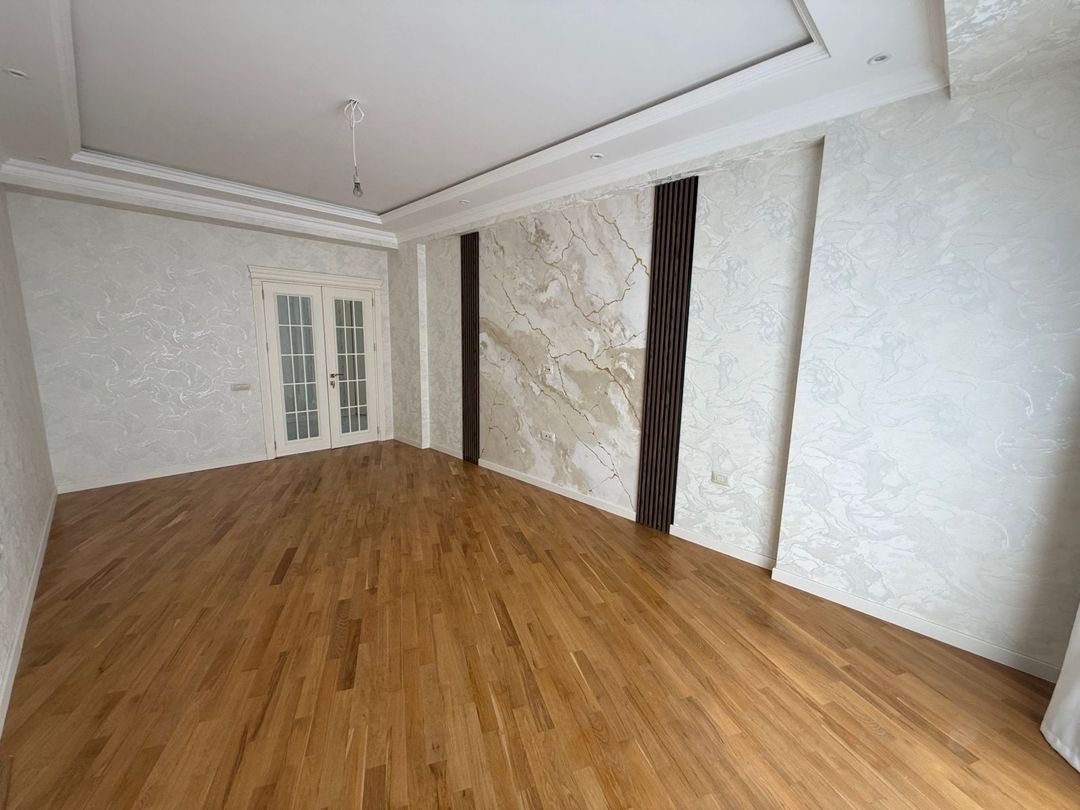 3-otaqlı yeni tikili, 9 Mkr., 119 m² — Mənzil, Bakı (7)