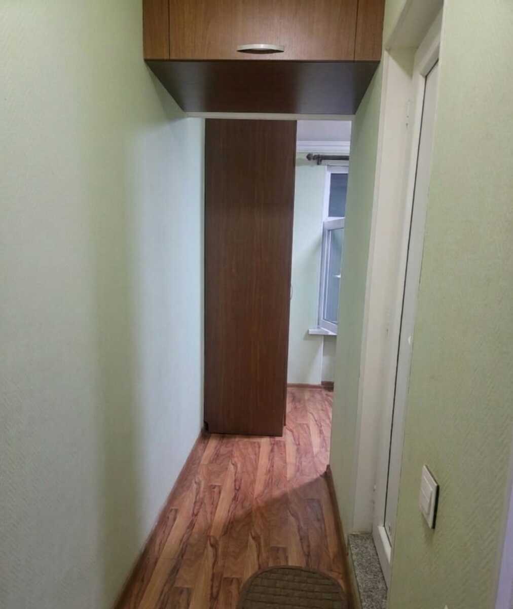Satılır 2 otaqlı köhnə tikili 30 m² — Mənzil, Bakı (2)