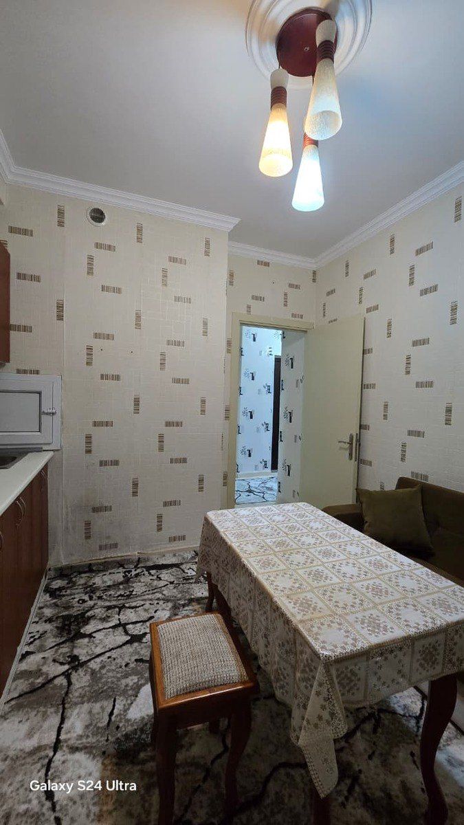 Satılır 1 otaqlı yeni tikili 36 m² — Mənzil, Xırdalan (5)