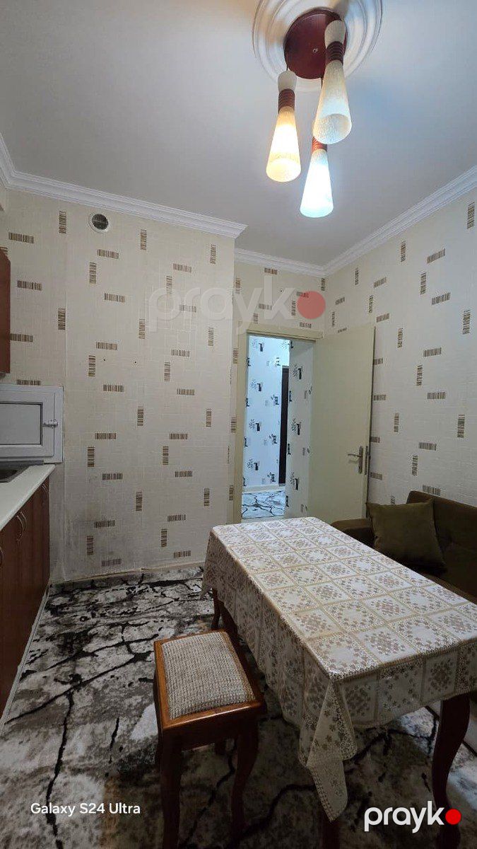 Satılır 1 otaqlı yeni tikili 36 m² — Mənzil, Xırdalan (8)