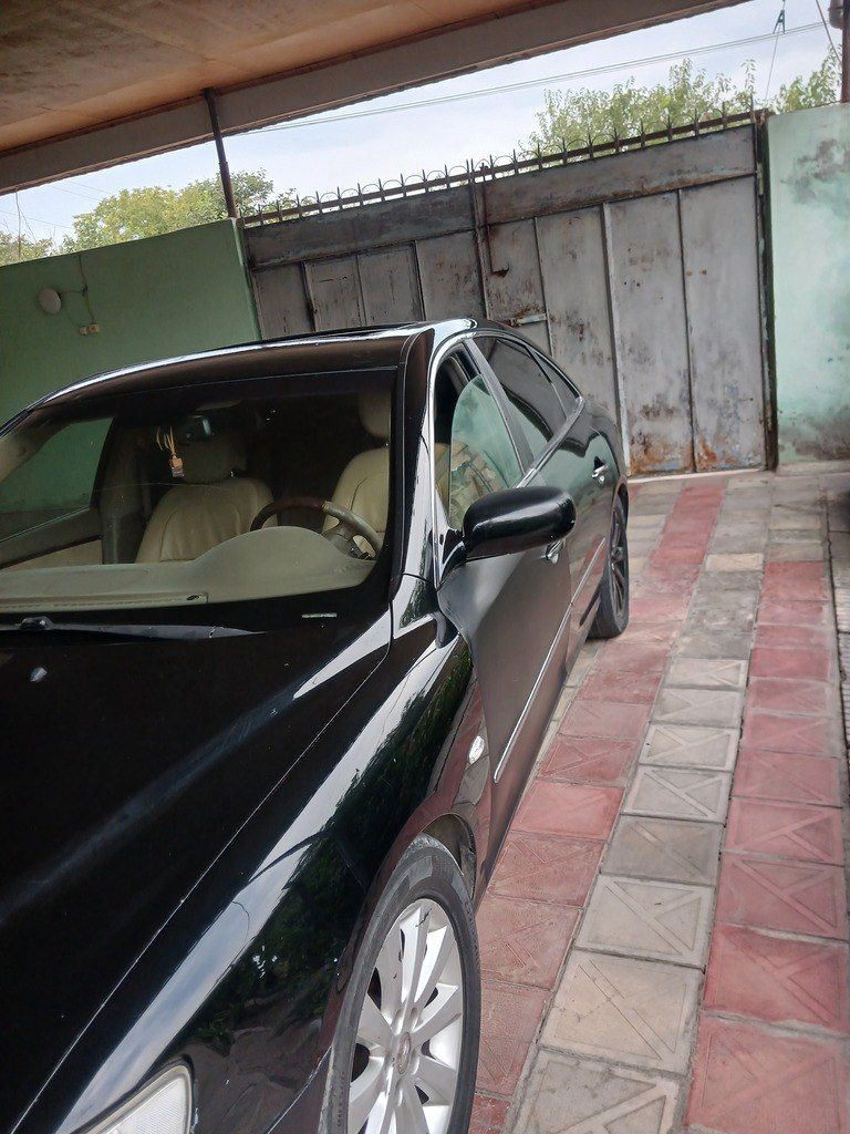 Hyundai Azera, 3.3 L, 2008 il, 367 220 km — Avtomobillər, Ağdam (5)