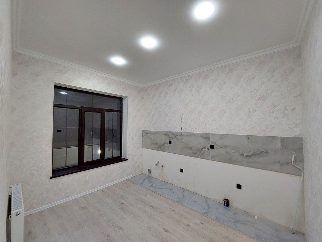 Satılır 6 otaqlı həyət evi/bağ evi 170 m² — Ev, villa, Bakı (11)
