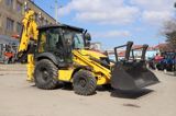 New Holland B80B, 2022 il — Строительная техника