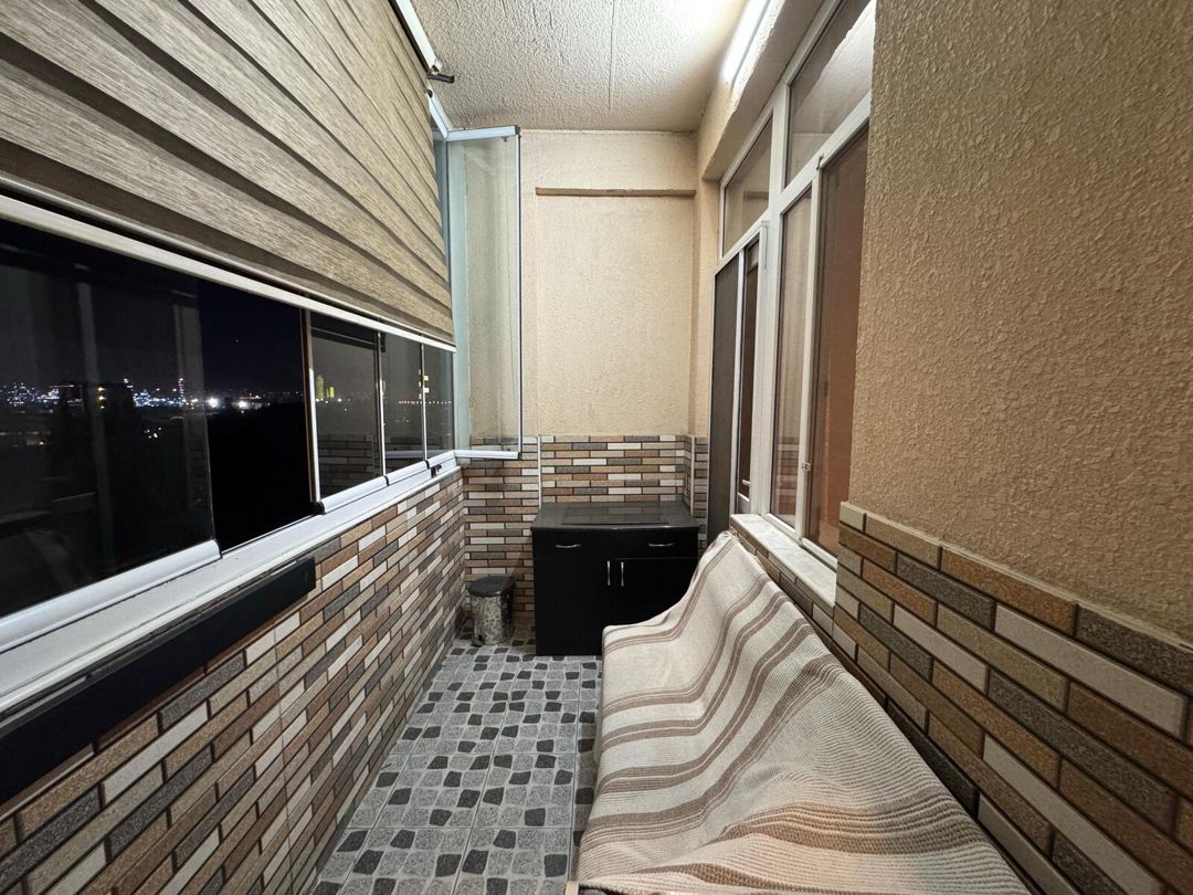 Satılır 3 otaqlı yeni tikili 104 m² — Mənzil, Bakı (11)