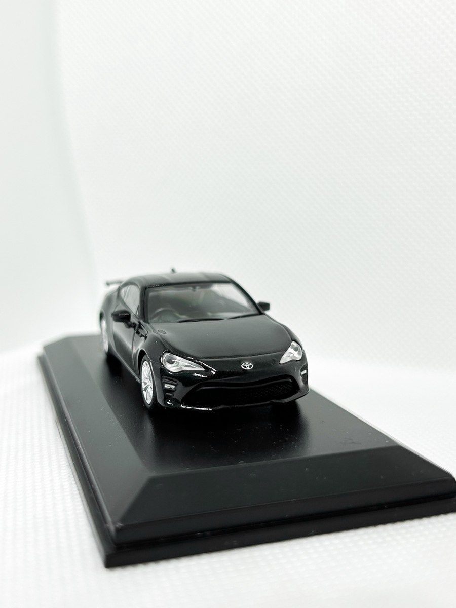 Toyota GT86 modeli — Kolleksiyalar, Bakı (5)