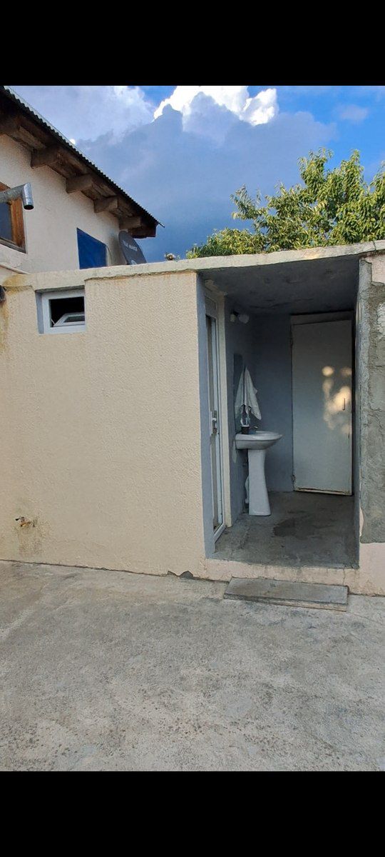 Həyət evi, Şəki ş — Ev, villa, Şəki (4)