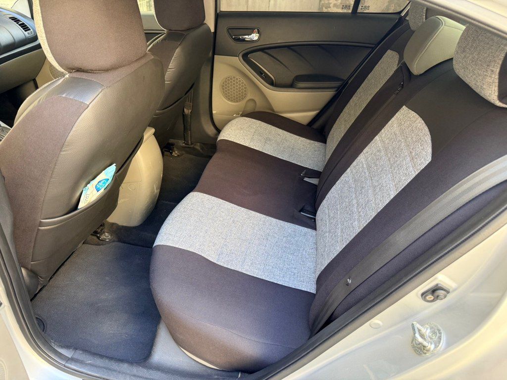 Kia Forte, 1.8 L, 2015 il, 128 700 km — Avtomobillər, Xırdalan (9)