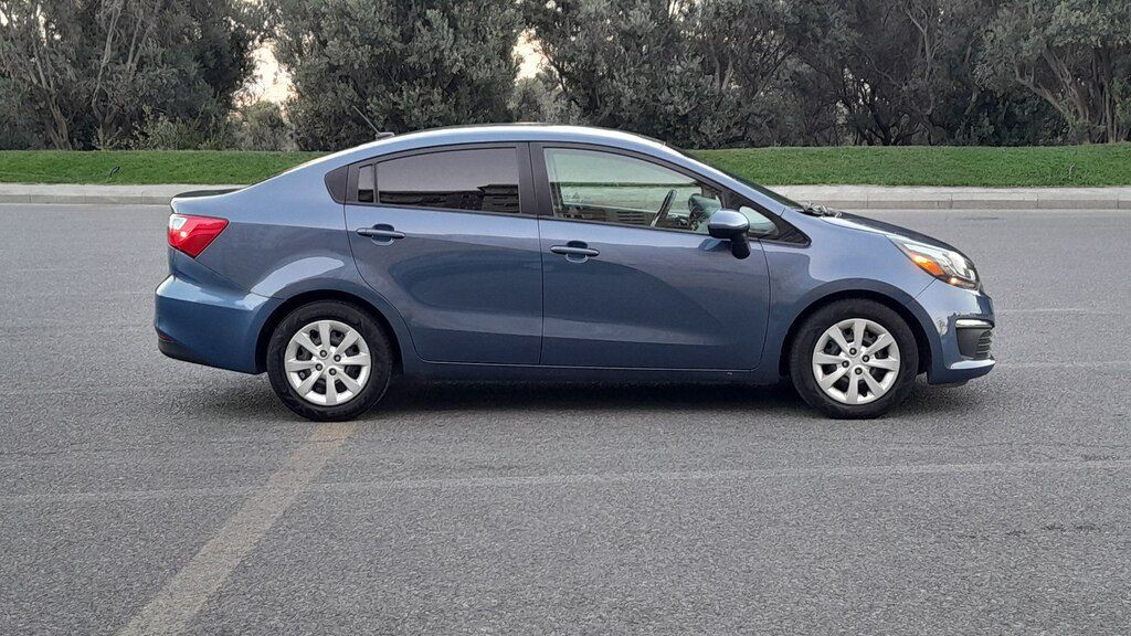 Kia Rio, 1.6 L, 2015 il, 135 000 km — Avtomobillər, Bakı (10)