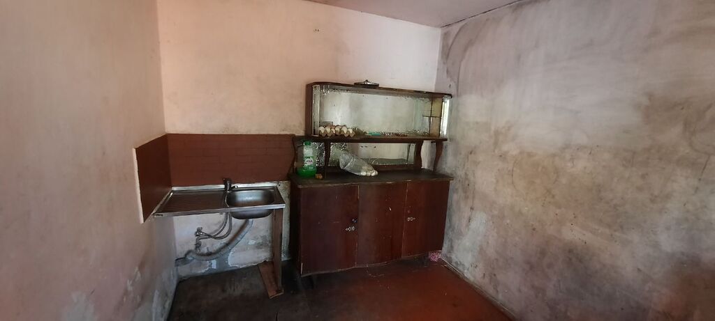 Satışa geniş həyətyanı sahəyə malik təsərrüfat tipli obyekt təqdim — Əmlak, Zərdab (7)